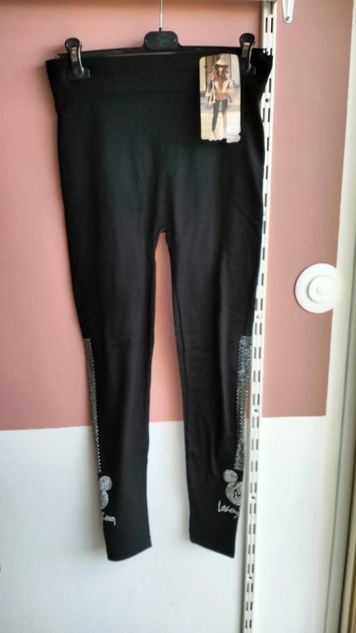 Legging de Mickey – photo 4